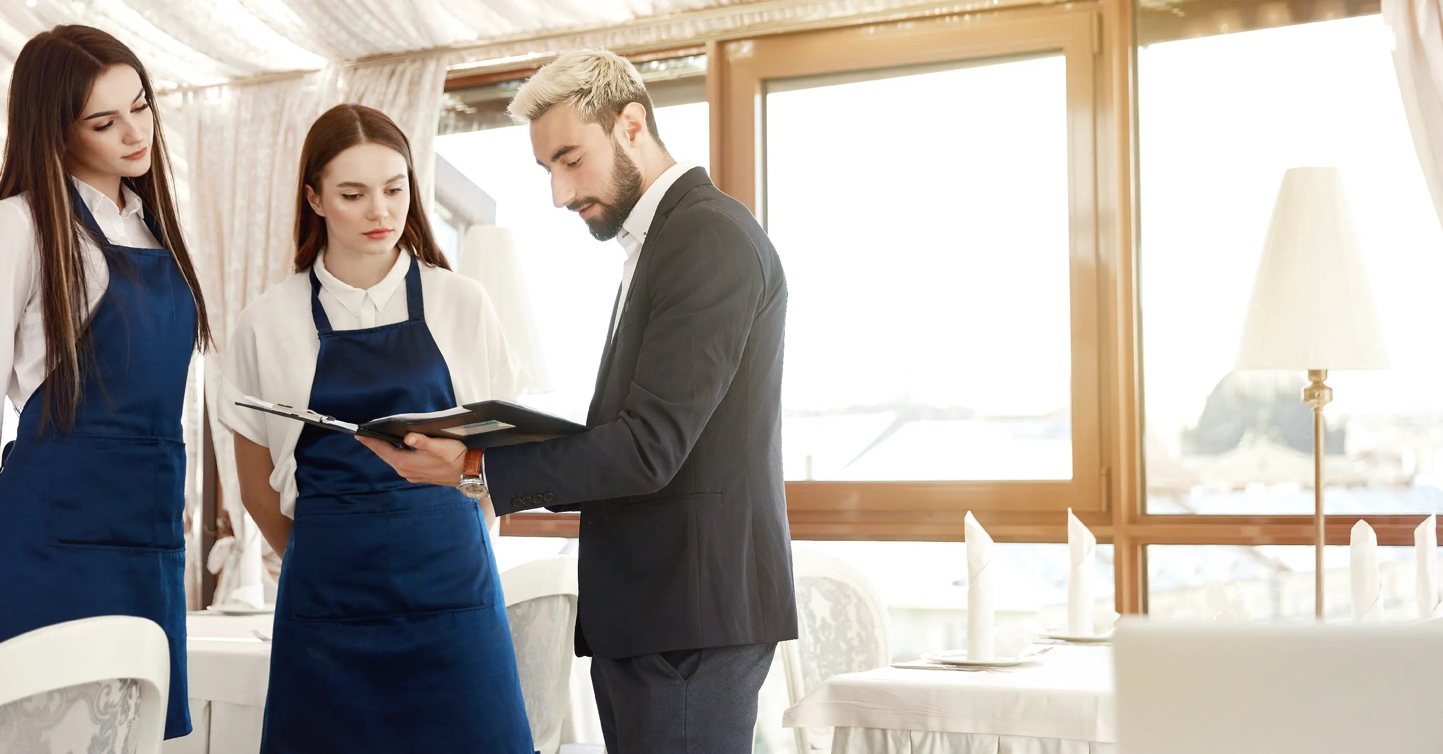 Hotel Management