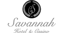 Savanah Hotels & casino